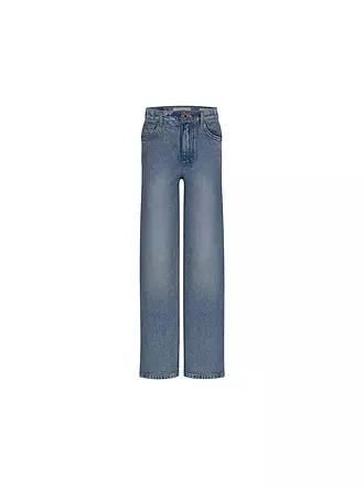 GUESS | Mädchen Jeans Wide Fit | 